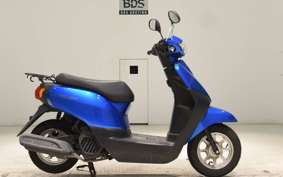 HONDA TACT-4ﾍﾞｰｼｯｸ 2021 AF79