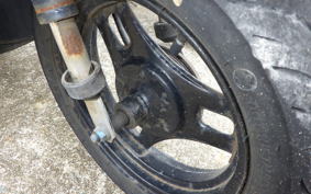 SUZUKI ADDRESS V50 CA4BA