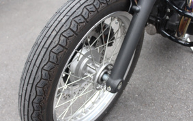 KAWASAKI W800 STREET 2020 EJ800B