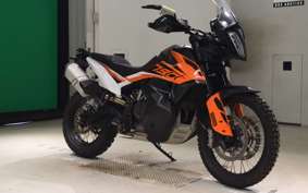 KTM 790 ADVENTURE 2019