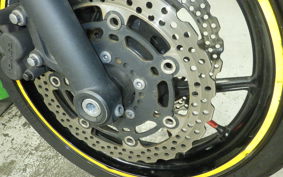 KAWASAKI NINJA 400R 2012 ER400B