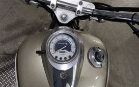 YAMAHA DRAGSTAR 250 VG02J