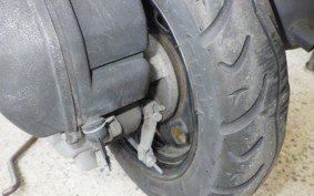 SUZUKI LET's 4 G CA41A
