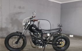 YAMAHA TW200 DG07J