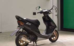 HONDA DIO ZX GEN 2 2024 AF35