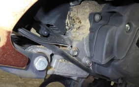 SUZUKI LET's 4 CA45A