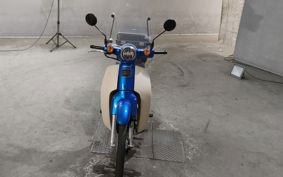 HONDA SUPER CUB50 AA09