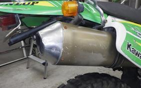 KAWASAKI KLX250 2024 LX250E