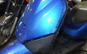 HONDA TACT-4ﾍﾞｰｼｯｸ 2017 AF79