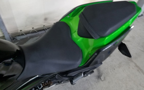 KAWASAKI NINJA 400 ABS 2022