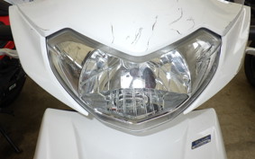 YAMAHA AXIS 125 Z SED7J