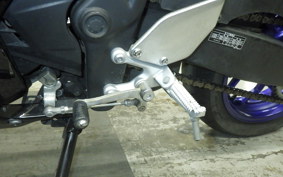 YAMAHA YZF-R3 2019 RH13J