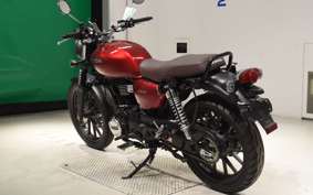 HONDA GB350 2018 NC59