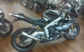 TRIUMPH DAYTONA MOTO2 765 2020 HDA214