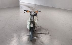 HONDA SUPER CUB50 C50