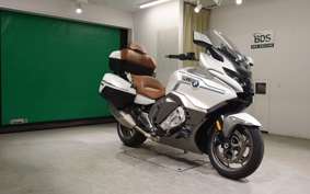 BMW K1600GTL 2023