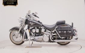 HARLEY FLSTN 1340 1995