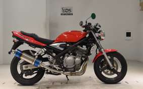 SUZUKI BANDIT 250 Gen.2 GJ77A