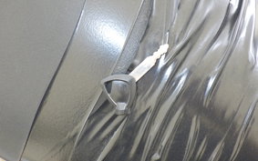 SUZUKI ﾚｯﾂ CA4AA