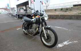 YAMAHA SR400 FINAL ED 2021 RH16J