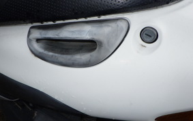 SUZUKI LET's 2 CA1PA