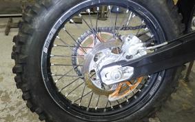 KTM 250 EXC SIXDAYS 2017