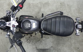 HONDA MONKEY 125 JB03