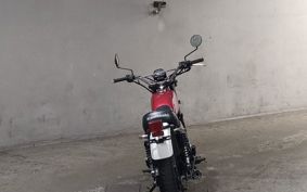 KAWASAKI 250TR BJ250F