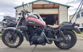 YAMAHA DRAGSTAR400 CLASSIC 2001 1J00