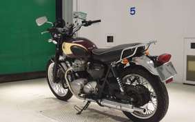 KAWASAKI W650 2003 EJ650A