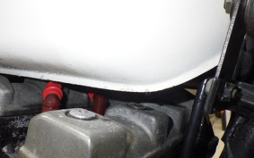 YAMAHA XJR400 R 1997 4HM