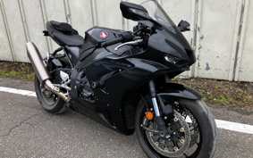 HONDA CBR1000RR-R FB 2020 SC82