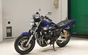 YAMAHA XJR400 Gen.3 R 2008 RH02J