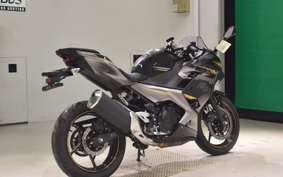 KAWASAKI NINJA 400 2022 EX400G