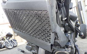 HONDA REBEL 250 S MC49