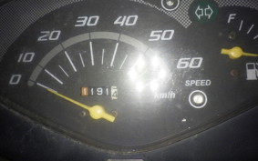 HONDA DIO Gen.6