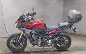 YAMAHA MT-09 2015 RN36J