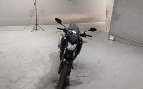 HONDA CB250 MC43