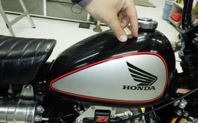 HONDA MONKEY AB27