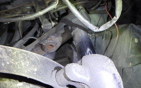 YAMAHA MAXAM 250 SG17J