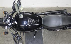HARLEY XG750ｽﾄﾘｰﾄ 2019