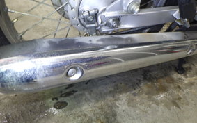 HONDA C110 SUPER CUB JA44