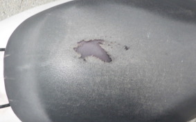 HONDA DIO CESTA GEN 2 AF62