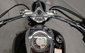 YAMAHA XVS950A MIDNIGHT STAR VN02