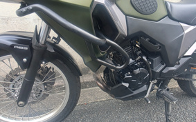 KAWASAKI VERSYS-X 250 ABS LE250D