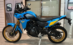 YAMAHA TENERE 700 2025 DM17J