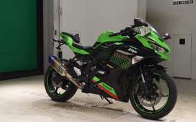 KAWASAKI ZX-25R 2018 ZX250E