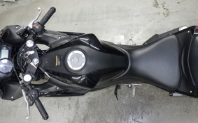 YAMAHA YZF-R25 RG43J