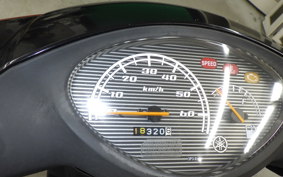 YAMAHA JOG SA55J