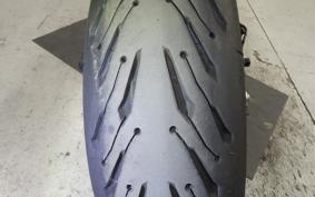 YAMAHA XSR900 2023 RN80J